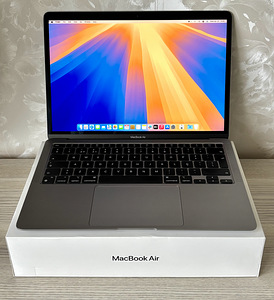 Macbook Air M1 (1 фото из 2)