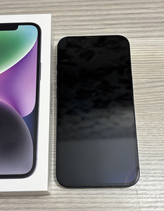 iPhone 14 128gb Midnight (3 foto / 3)