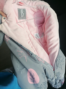 Комбинезон Lenne (4 фото из 6)