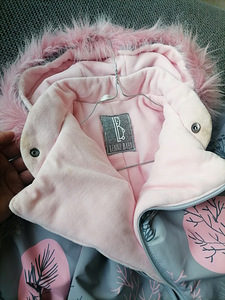 Комбинезон Lenne (5 фото из 6)