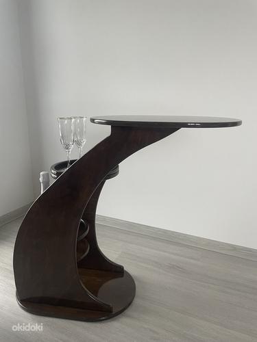Дизайнерский стол (фото #3)