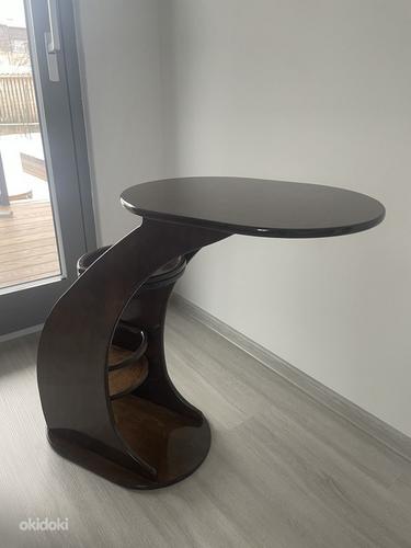 Дизайнерский стол (фото #4)