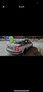 VW Passat b5.5 2001 (6 foto / 8)