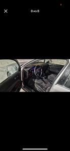 VW Passat b5.5 2001 (8 foto / 8)