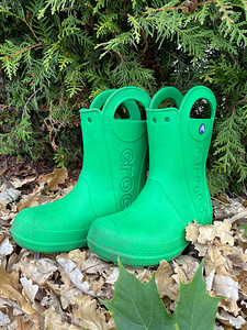 Crocs kummikud Handle (1 foto / 1)