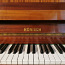 Немецкое фортепиано Ronisch 1.этаж (фото #2)
