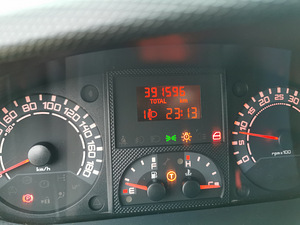 Iveco Daily 3.0 107kW, 2010 Külmik (5 foto / 8)