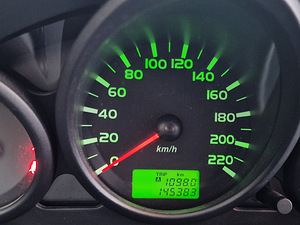 Mitsubishi Colt 1.5 80 kw (13 foto / 15)