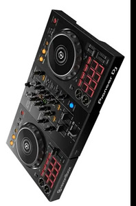 Pioneer DDJ 400 (1 foto / 2)
