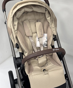 Cybex balios s (4 foto / 4)