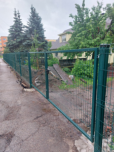 3D AIAD, VÄRAVAD, VÄÄRTAD. (4 foto / 10)