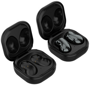 Müüa Samsung Galaxy Buds Live juhtmevabad kõrvaklapid (3 foto / 10)