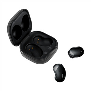 Müüa Samsung Galaxy Buds Live juhtmevabad kõrvaklapid (4 foto / 10)