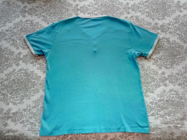 Женская ARMAN блуза / футболка (фото #3)