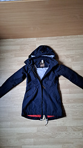 Naiste parka (1 foto / 2)