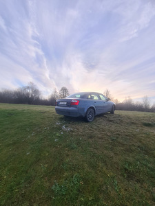 Audi a4 b6 (4 foto / 11)
