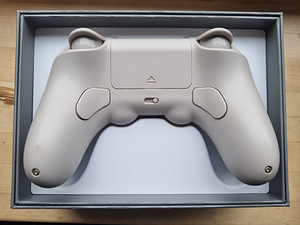 8BitDo Pro 2 Bluetooth gamepad wireless (juhtmevaba) (6 foto / 6)
