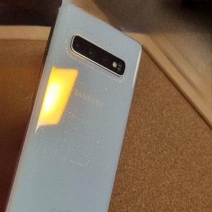 Samsung Galaxy S10 dual sim (128GB / 8GB RAM) - Töökordne (6 foto / 10)