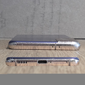 Samsung Galaxy S21 5G Dual Sim (Phantom Violet) (2 foto / 10)