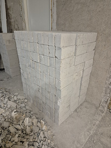 Müüa silikaattellis (1 foto / 3)