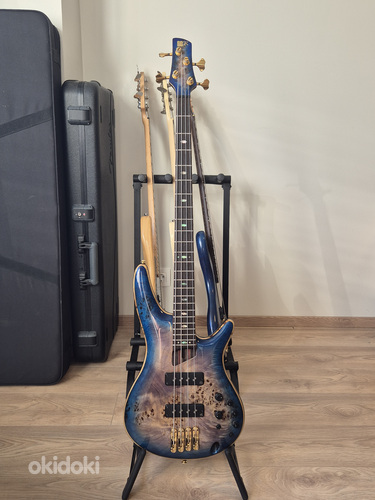 Ibanez SR2600 Premium