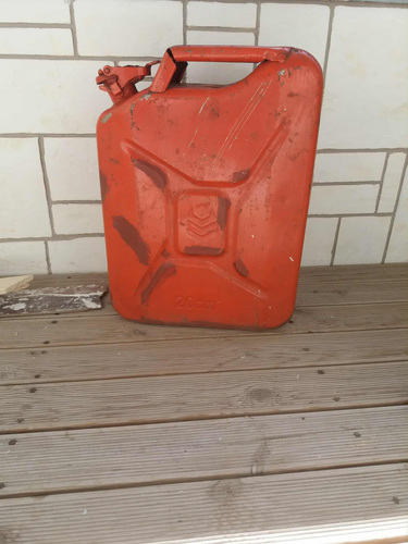 Kanister 20L