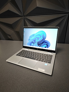 HP Elitebook X360 830 G8 Touch ekraaniga (1 foto / 5)