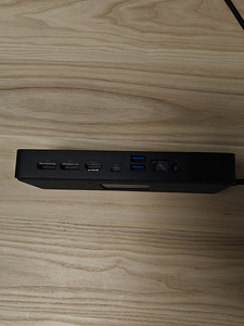 Dell WD19S USB-C Dock (3 foto / 4)