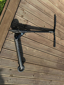 Trikitõukeratas Chilli Pro Scooter (2 foto / 6)