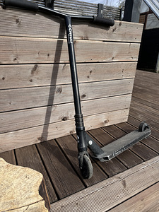 Trikitõukeratas Chilli Pro Scooter (1 foto / 6)
