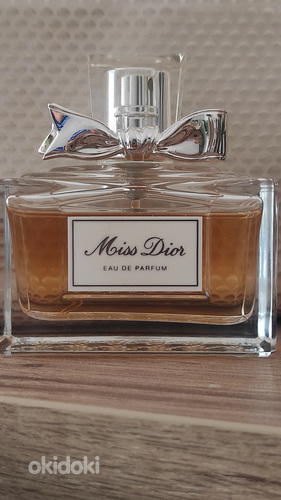 Parfüüm Dior Miss Dior