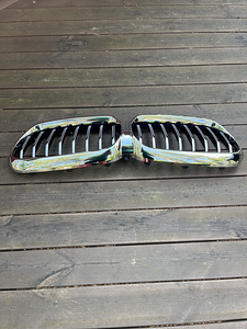 BMW G30 ILUVÕRE (2 foto / 4)