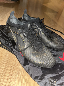 Nike Mercurial Vapor 14 Elite putsad (3 foto / 3)