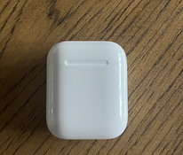 AIRPODS 2nd GENERATION/ CASE