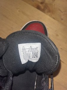 Кроссовки Nike 43 (4 фото из 4)