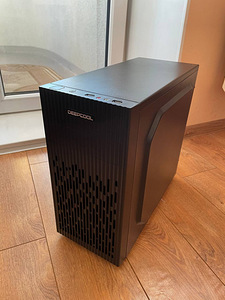 Mänguarvuti | i3 8100 + Gtx 1660 super (1 foto / 2)