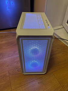 Uus Mänguarvuti | i3 12100 + RTX 2060 Super 8gb (1 foto / 2)