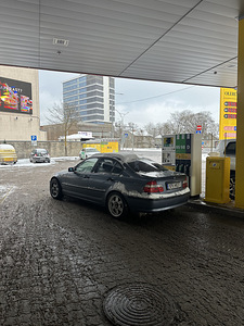 BMW E46 316i | 313.000km (5 foto / 5)