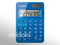 Canon LS-100K kalkulaator (foto #1)