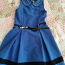 Beebi sinine kleit (foto #2)