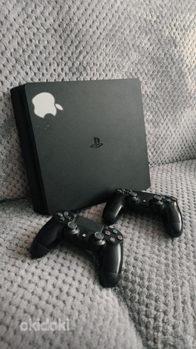 PlayStation