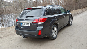 Müüa auto
