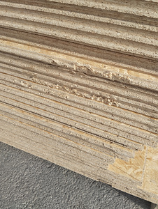 OSB12 3 plaat 12/2500/1250 -35 Tk (1 foto / 1)