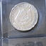 Сереб Ag).монеты Фин.,Швец,США,Недер. (фото #2)