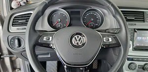 Verkaufe VW 7er Golf 4 Motion (9 Foto aus 10)