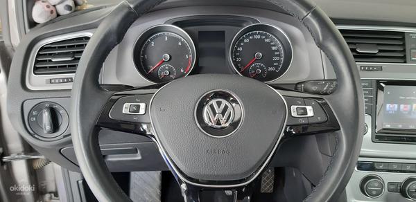 Verkaufe VW 7er Golf 4 Motion (Foto #9)