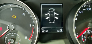 Verkaufe VW 7er Golf 4 Motion (10 Foto aus 10)