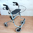 Rollaator eakatele ja puuetega inimestele (foto #1)