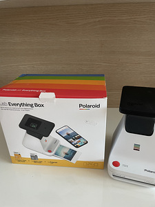 Polaroid (1 фото из 1)