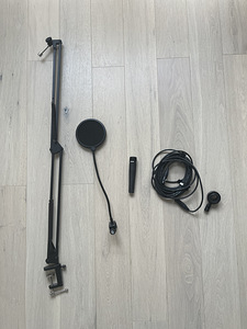 Продам микрофон Shure SM57. (1 фото из 1)